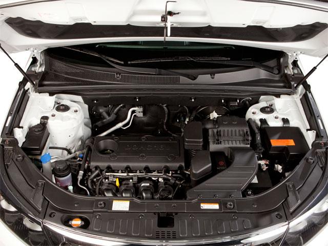 2012 Kia Sorento Vehicle Photo in Denton, TX 76205
