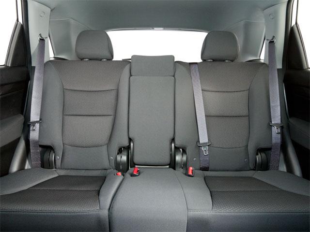 2012 Kia Sorento Vehicle Photo in Denton, TX 76205