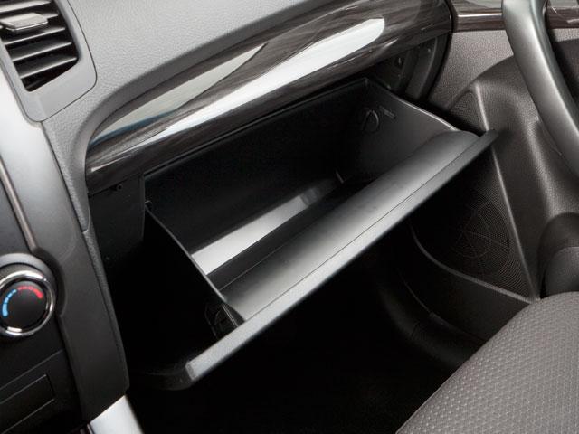 2012 Kia Sorento Vehicle Photo in Denton, TX 76205