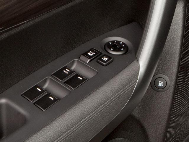 2012 Kia Sorento Vehicle Photo in Denton, TX 76205
