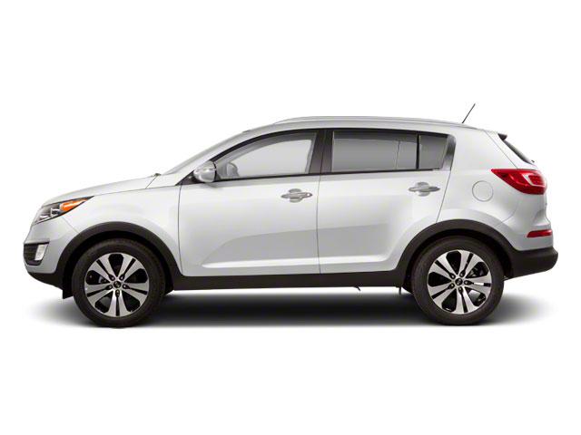 2012 Kia Sportage Vehicle Photo in Bluffton, SC 29910