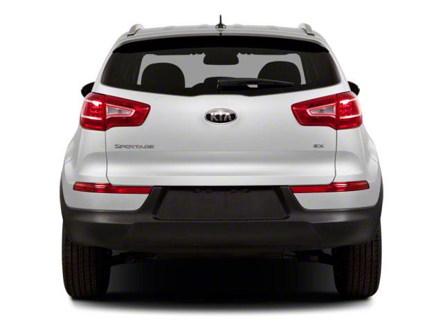 2012 Kia Sportage Vehicle Photo in Bluffton, SC 29910
