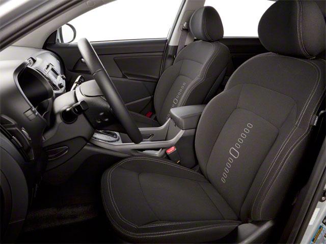 2012 Kia Sportage Vehicle Photo in Bluffton, SC 29910