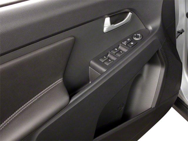 2012 Kia Sportage Vehicle Photo in Bluffton, SC 29910