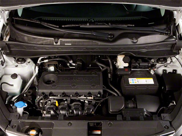 2012 Kia Sportage Vehicle Photo in Bluffton, SC 29910