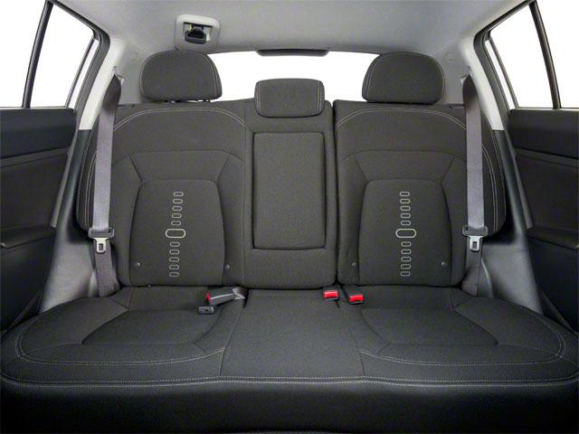 2012 Kia Sportage Vehicle Photo in Bluffton, SC 29910