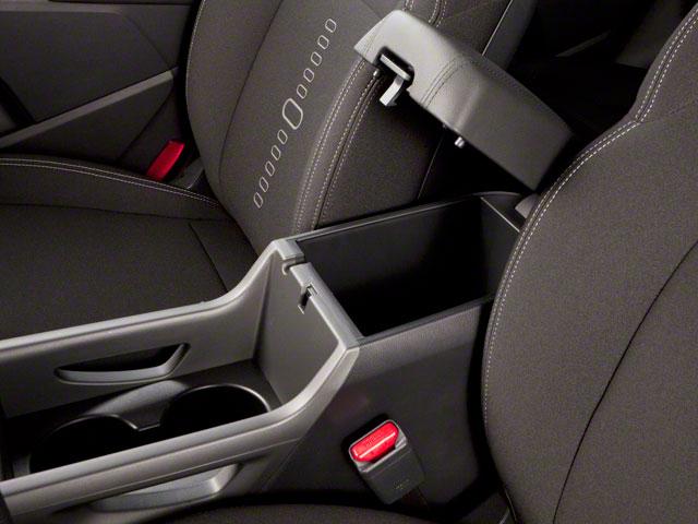 2012 Kia Sportage Vehicle Photo in Bluffton, SC 29910
