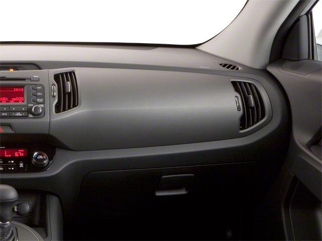 2012 Kia Sportage Vehicle Photo in Bluffton, SC 29910