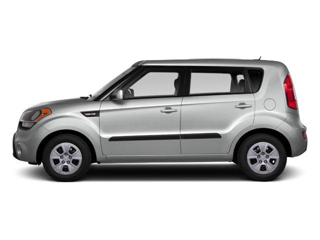 2012 Kia Soul Vehicle Photo in Merrillville, IN 46410