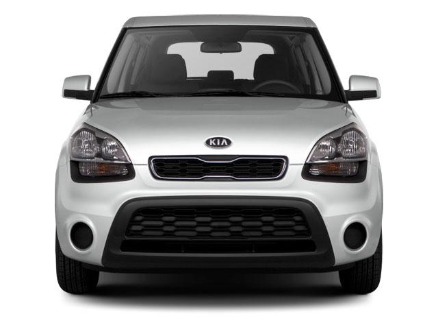 2012 Kia Soul Vehicle Photo in Merrillville, IN 46410