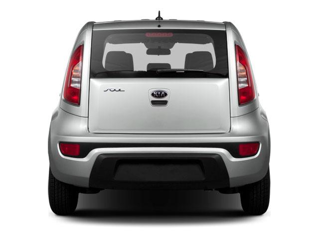 2012 Kia Soul Vehicle Photo in Merrillville, IN 46410