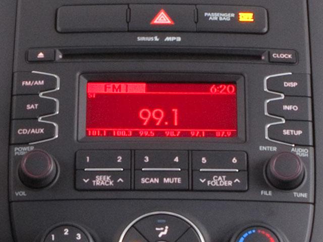 2012 Kia Soul Vehicle Photo in Merrillville, IN 46410