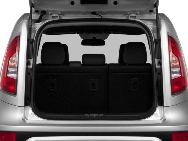 2012 Kia Soul Vehicle Photo in Merrillville, IN 46410