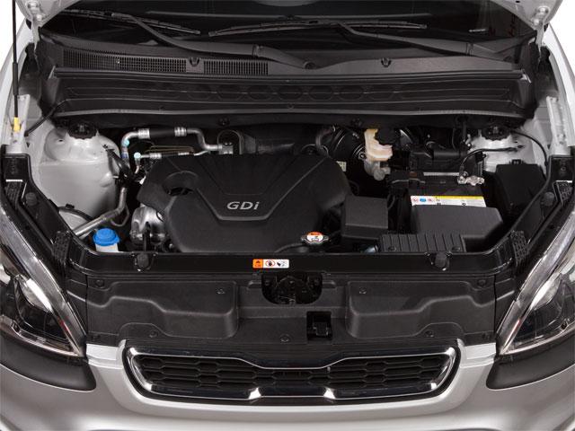 2012 Kia Soul Vehicle Photo in Merrillville, IN 46410