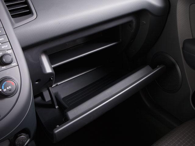 2012 Kia Soul Vehicle Photo in Merrillville, IN 46410