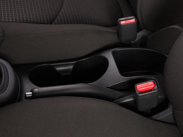 2012 Kia Soul Vehicle Photo in Merrillville, IN 46410