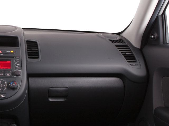 2012 Kia Soul Vehicle Photo in Merrillville, IN 46410