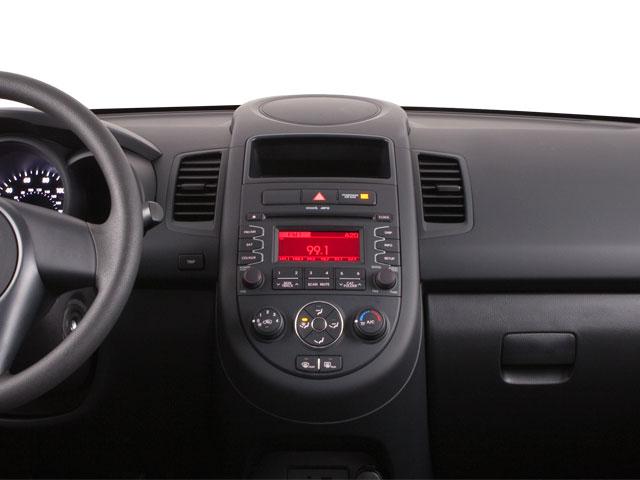 2012 Kia Soul Vehicle Photo in Merrillville, IN 46410