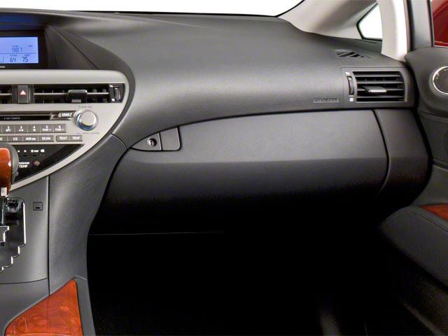 2012 Lexus RX 350 Vehicle Photo in San Antonio, TX 78230