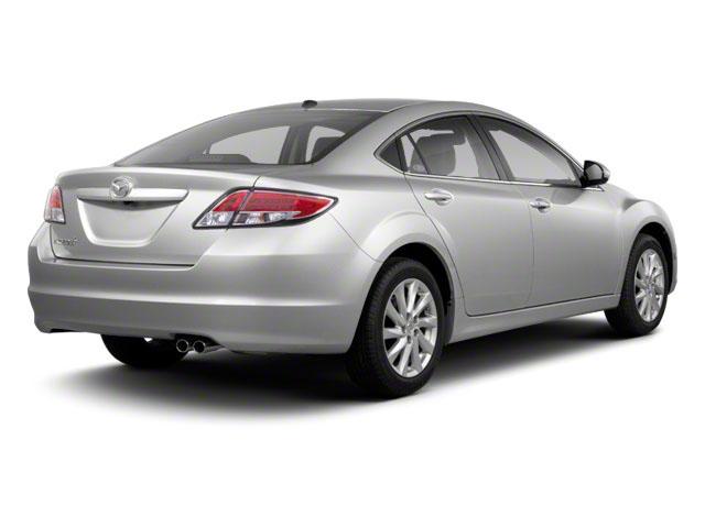 2012 Mazda6 Vehicle Photo in SAVANNAH, GA 31406-4513