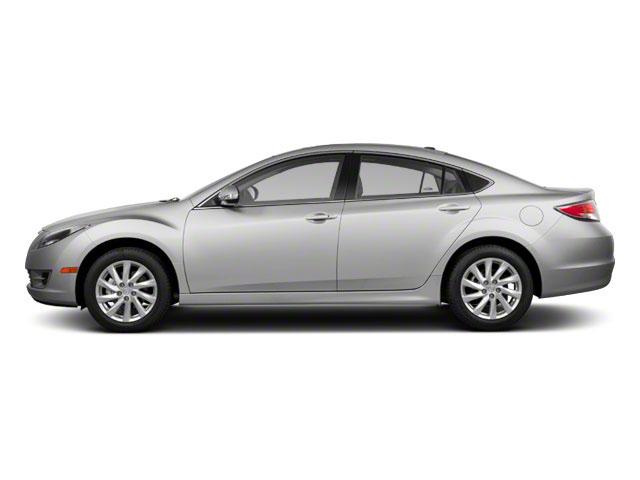 2012 Mazda6 Vehicle Photo in SAVANNAH, GA 31406-4513