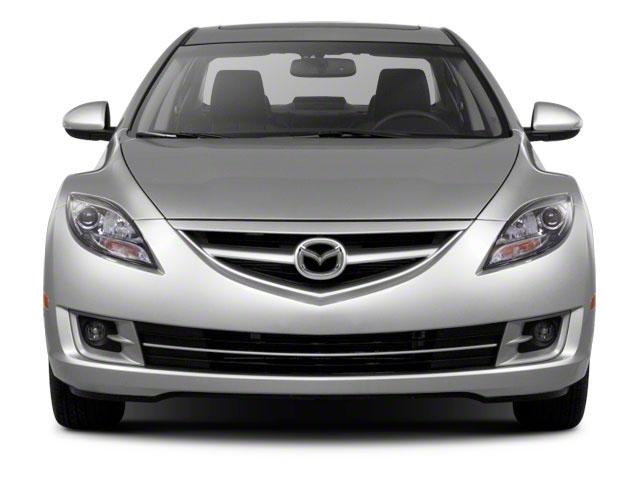 2012 Mazda6 Vehicle Photo in SAVANNAH, GA 31406-4513