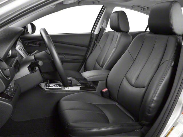 2012 Mazda6 Vehicle Photo in SAVANNAH, GA 31406-4513