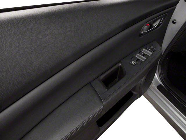 2012 Mazda6 Vehicle Photo in SAVANNAH, GA 31406-4513