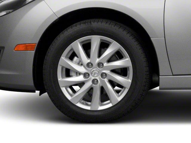 2012 Mazda6 Vehicle Photo in SAVANNAH, GA 31406-4513