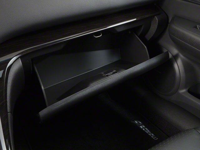 2012 Mazda6 Vehicle Photo in SAVANNAH, GA 31406-4513