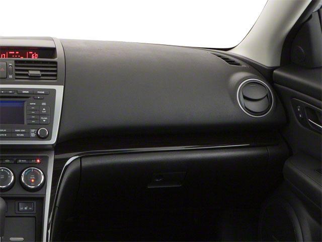 2012 Mazda6 Vehicle Photo in SAVANNAH, GA 31406-4513