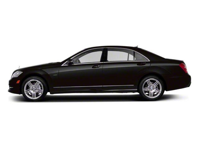 2012 Mercedes-Benz S-Class Vehicle Photo in DENTON, TX 76210-9321