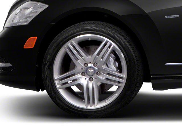 2012 Mercedes-Benz S-Class Vehicle Photo in DENTON, TX 76210-9321