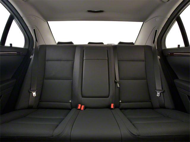 2012 Mercedes-Benz S-Class Vehicle Photo in DENTON, TX 76210-9321