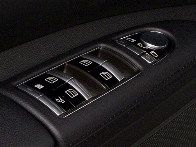 2012 Mercedes-Benz S-Class Vehicle Photo in DENTON, TX 76210-9321