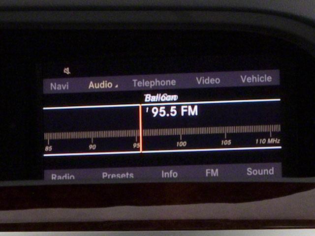 2012 Mercedes-Benz S-Class Vehicle Photo in DENTON, TX 76210-9321