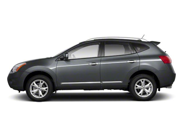 2012 Nissan Rogue Vehicle Photo in Savannah, GA 31419