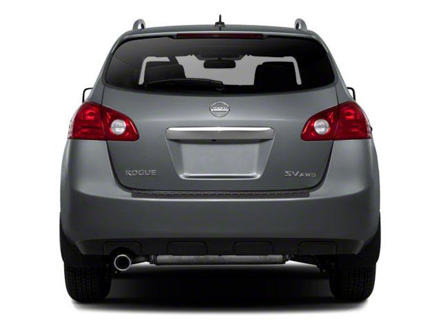 2012 Nissan Rogue Vehicle Photo in Savannah, GA 31419