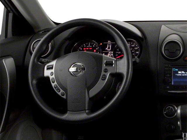 2012 Nissan Rogue Vehicle Photo in Savannah, GA 31419