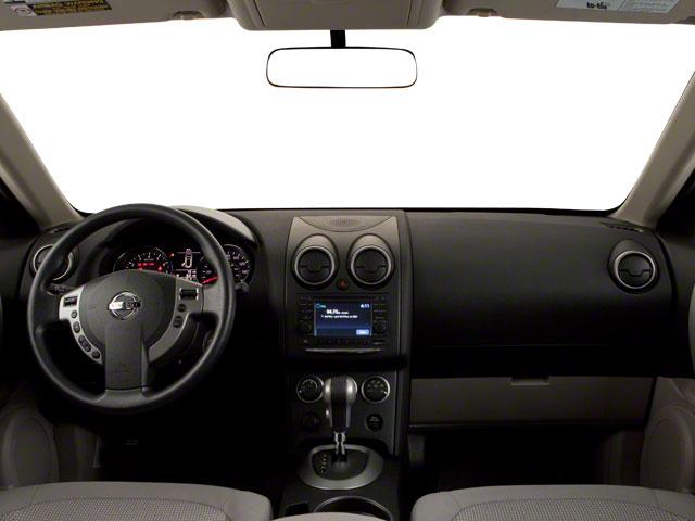 2012 Nissan Rogue Vehicle Photo in Savannah, GA 31419