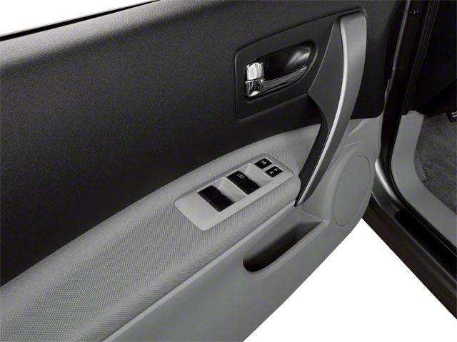 2012 Nissan Rogue Vehicle Photo in Savannah, GA 31419