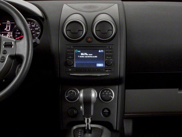 2012 Nissan Rogue Vehicle Photo in Savannah, GA 31419