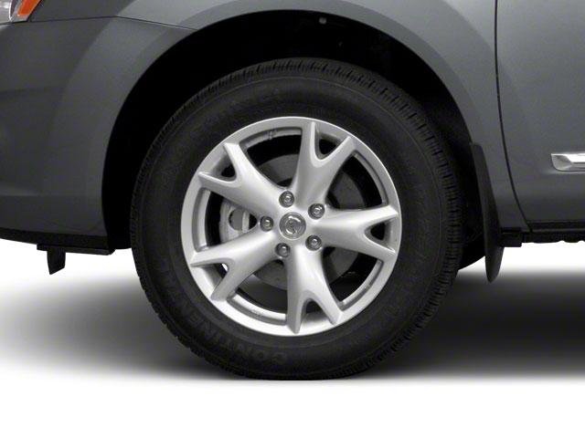 2012 Nissan Rogue Vehicle Photo in Savannah, GA 31419