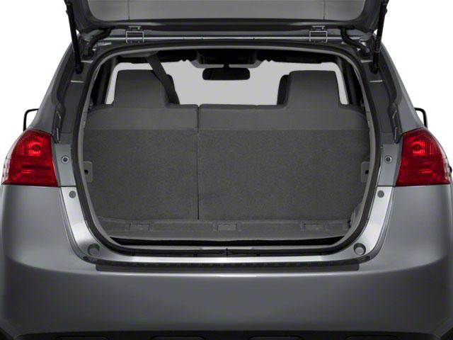 2012 Nissan Rogue Vehicle Photo in Savannah, GA 31419