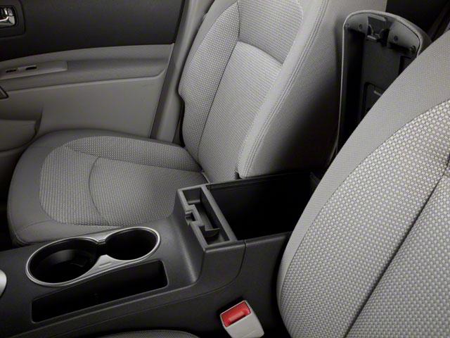 2012 Nissan Rogue Vehicle Photo in Savannah, GA 31419