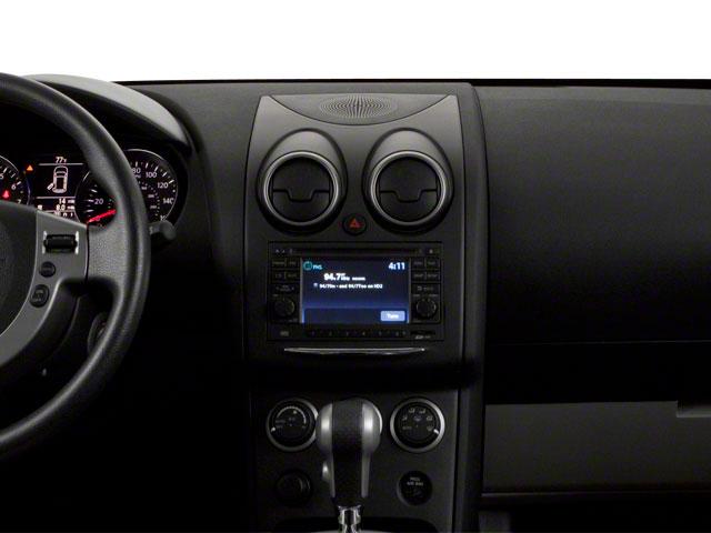 2012 Nissan Rogue Vehicle Photo in Savannah, GA 31419