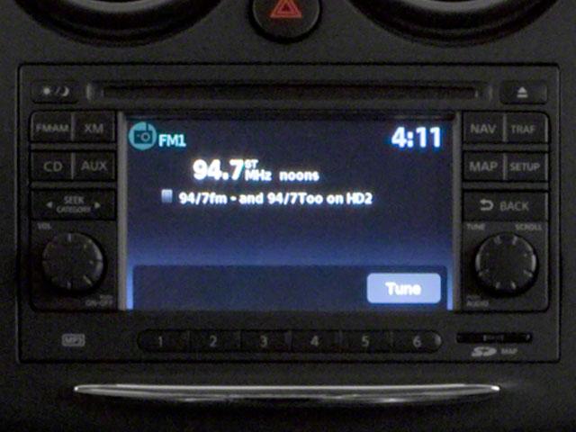 2012 Nissan Rogue Vehicle Photo in Savannah, GA 31419