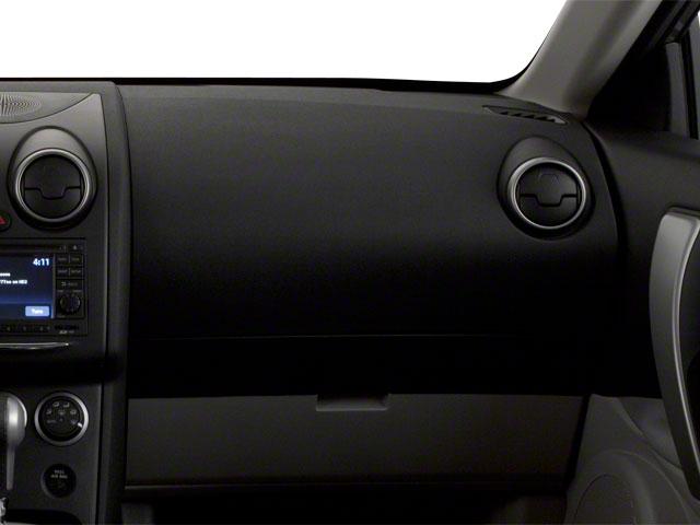 2012 Nissan Rogue Vehicle Photo in Savannah, GA 31419