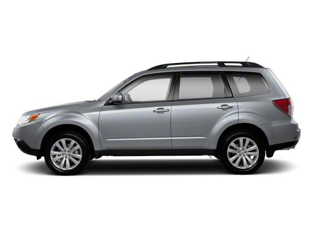 2012 Subaru Forester Vehicle Photo in Mechanicsburg, PA 17050