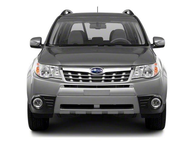 2012 Subaru Forester Vehicle Photo in Mechanicsburg, PA 17050